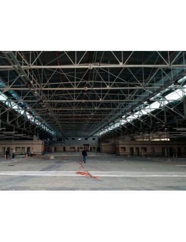 Logistic warehouse II -...
