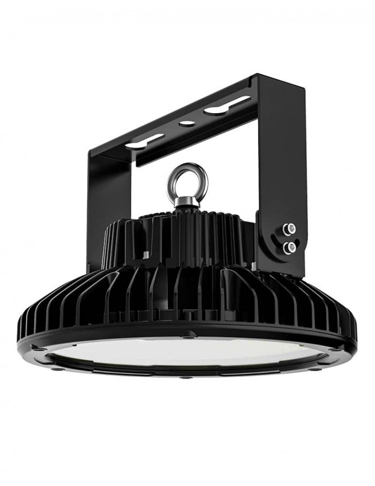 High Led Light LED high bay light: Efficient lighting in industrial and logistics ...