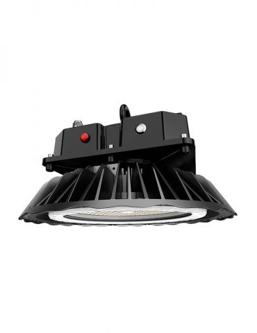 LED high bay light with...