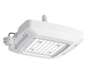 LED Canopy Light with PIR sensor or microwave.