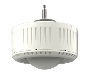 Sensor PIR para la luminaria LED gasolinera