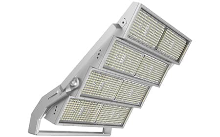 PRY series LED floodlight outdoor
